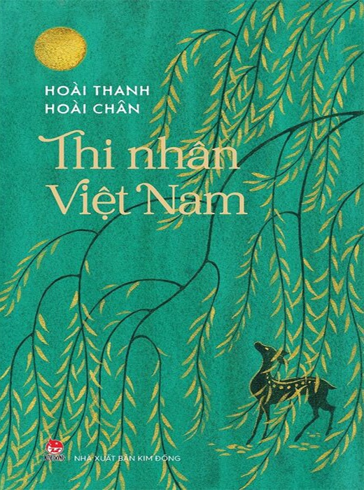 Thi Nhân Việt Nam