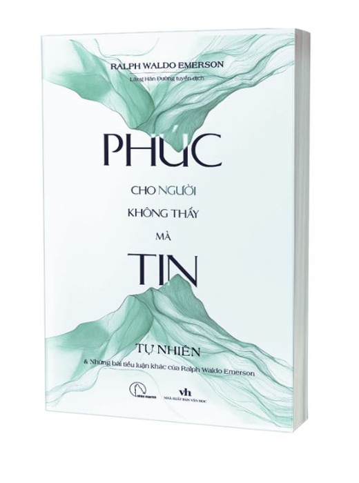 Phúc Cho Người Không Thấy Mà Tin