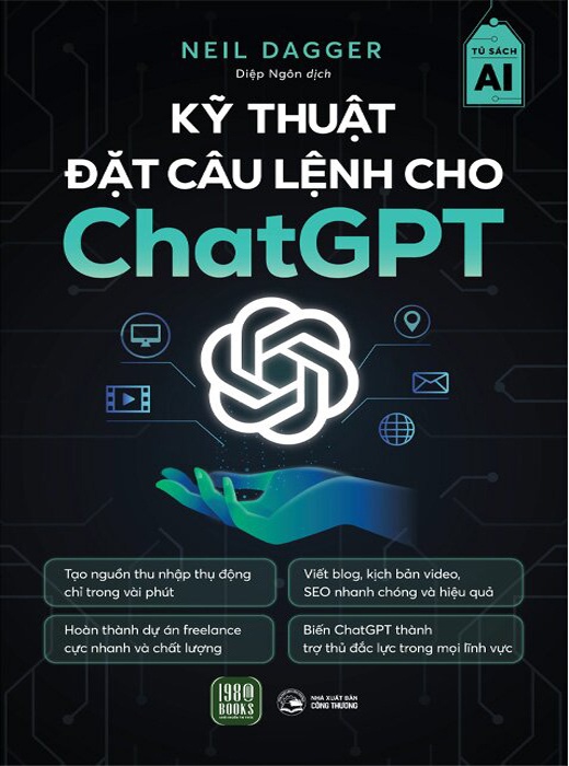 Kỹ Thuật Đặt Câu Lệnh Cho Chat GPT