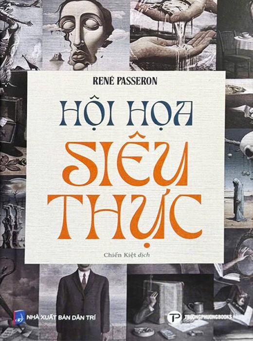 Hội Họa Siêu Thực