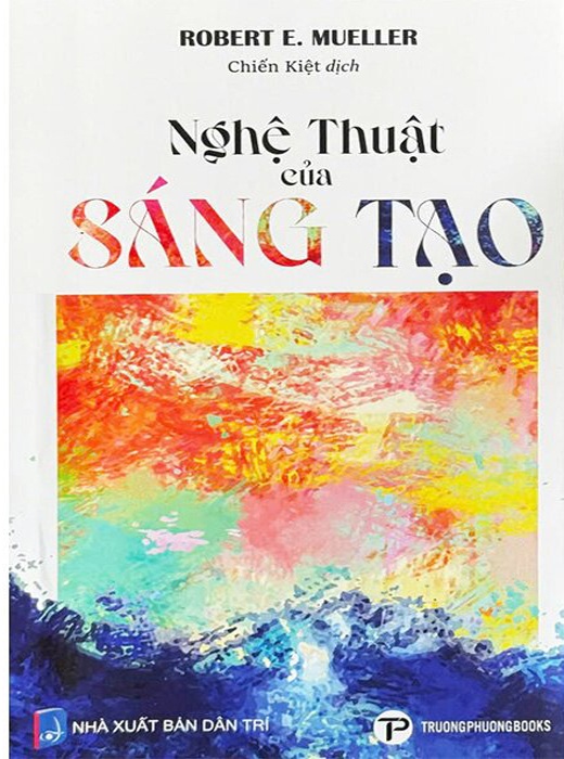 Nghệ Thuật Của Sáng Tạo