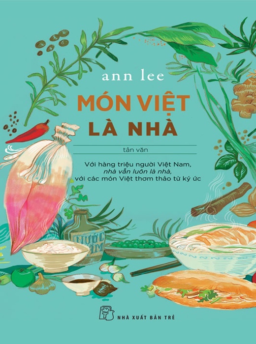 Món Việt Là Nhà