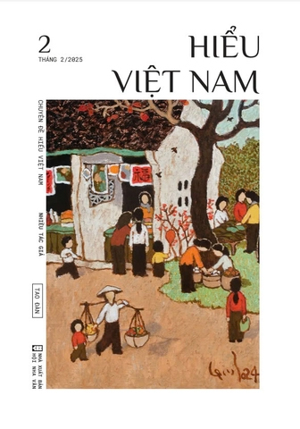 Chuyên Đề Hiểu Việt Nam 2