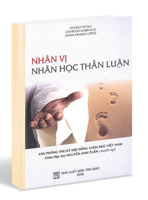 Nhân Vị Nhân Học Thần Luận