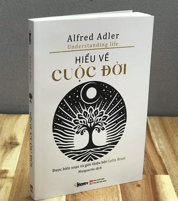 Hiểu về cuộc đời - Alfred Adler