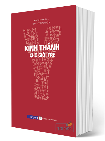 Kinh Thánh cho giới trẻ - Youcat Bible