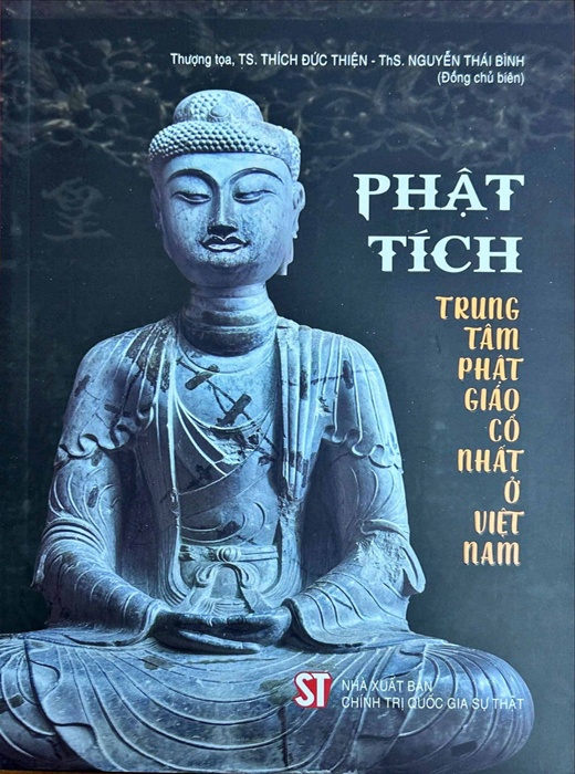 Phật Tích: Trung Tâm Phật Giáo Cổ Nhất Ở Việt Nam