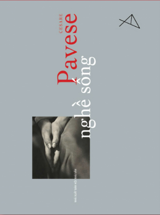 Nghề Sống - Cesare Pavese