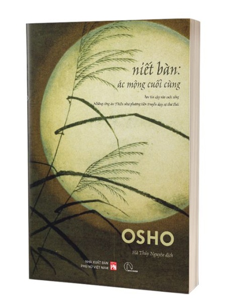 Niết bàn: Ác mộng cuối cùng - Osho