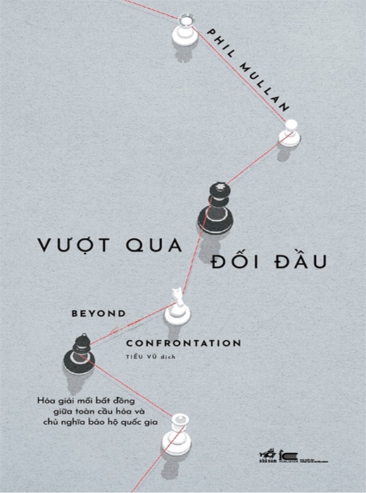 Vượt Qua Đối Đầu