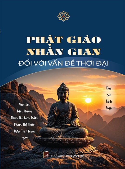 Phật Giáo Nhân Gian Đối Với Vấn Đề Thời Đại