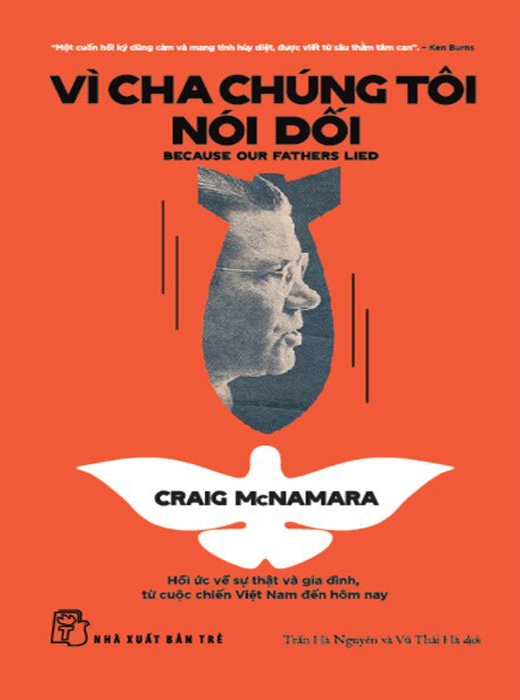 Vì Cha Chúng Tôi Nói Dối