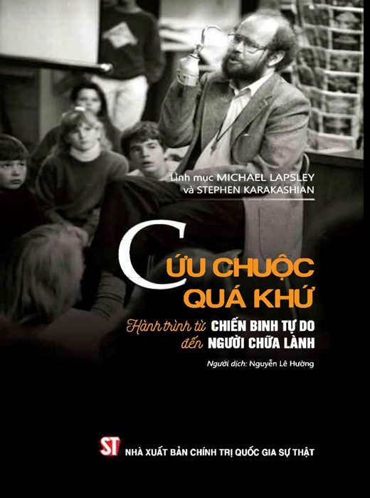 Cứu Chuộc Quá Khứ: Hành Trình Từ Chiến Binh Tự Do Đến Người Chữa Lành