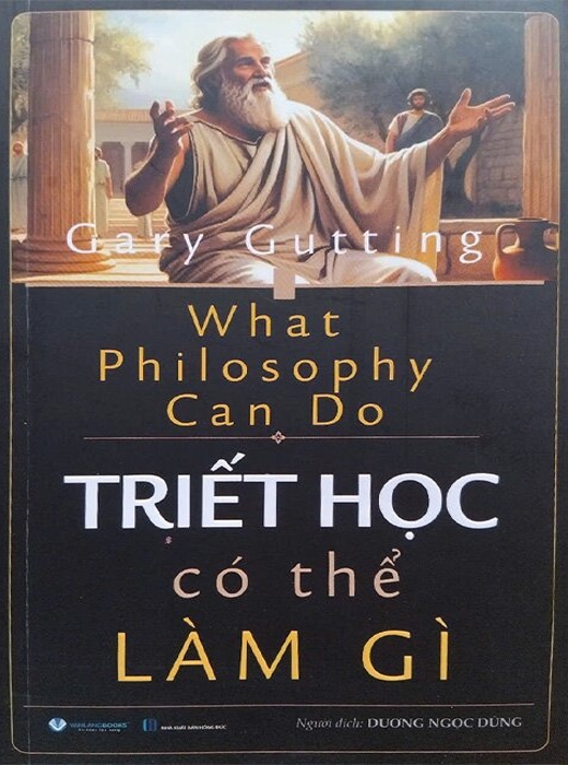 Triết Học Có Thể Làm Gì