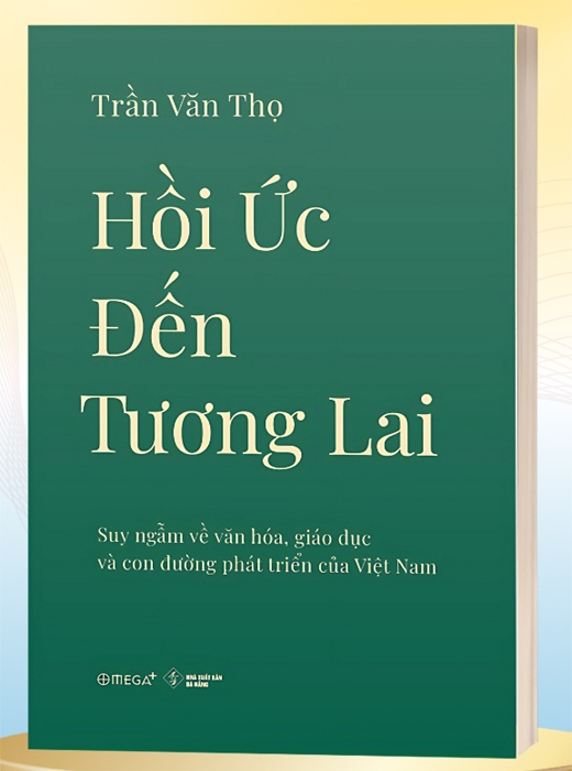 Hồi Ức Đến Tương Lai