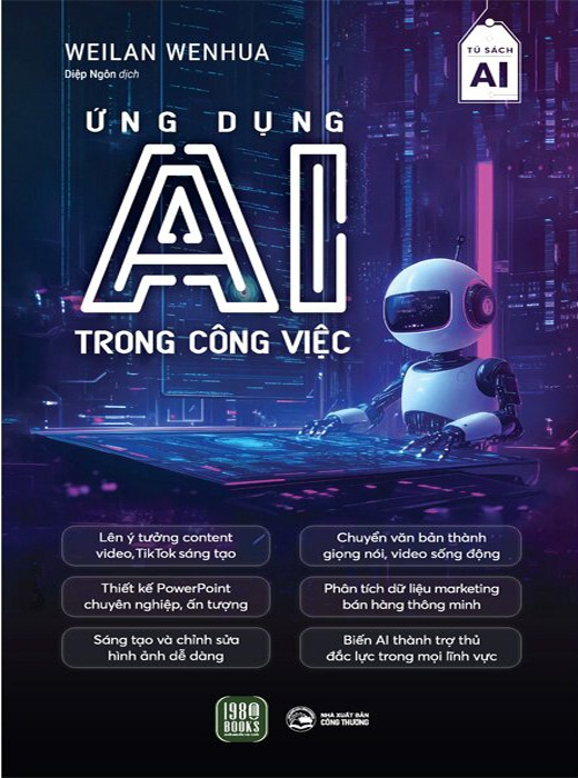 Ứng Dụng AI Trong Công Việc