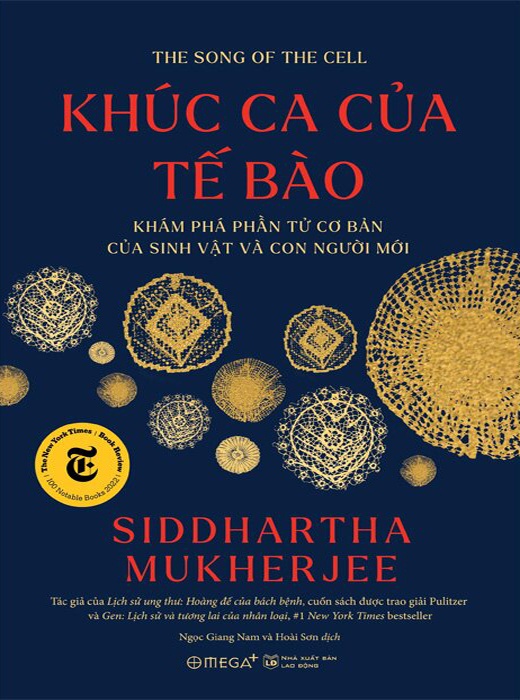 Khúc Ca Của Tế Bào - Khám Phá Phần Tử Cơ Bản Của Sinh Vật Và Con Người Mới