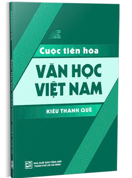 Cuộc Tiến Hoá Văn Học Việt Nam