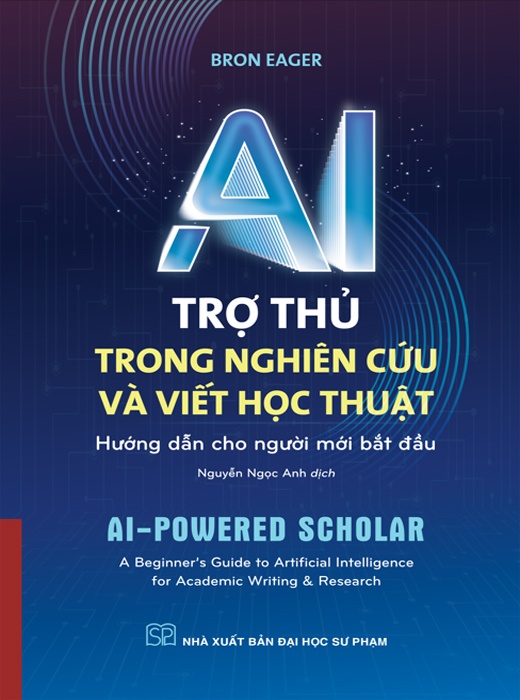 Ai - Trợ Thủ Trong Nghiên Cứu Và Viết Học Thuật