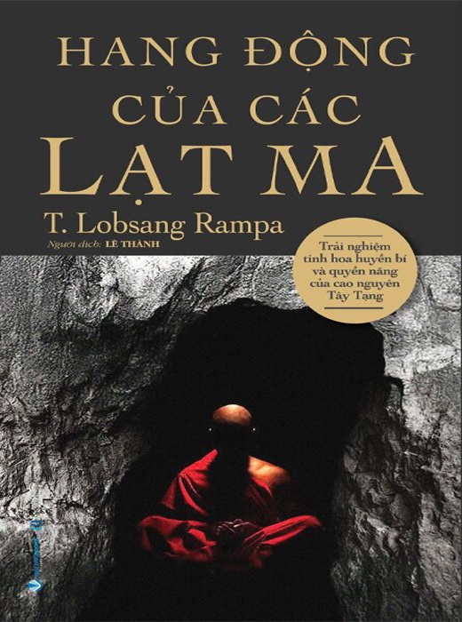 Hang Động Của Các Lạt Ma