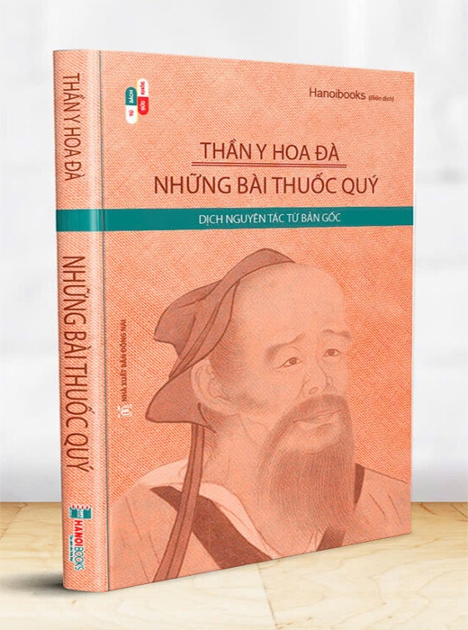 Thần Y Hoa Đà - Những Bài Thuốc Quý