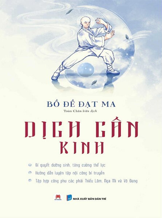 Dịch Cân Kinh