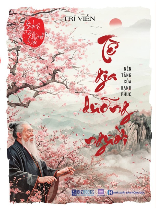 Bách Trí Minh Đạo: Tề Gia Dưỡng Người - Nền Tảng Của Hạnh Phúc