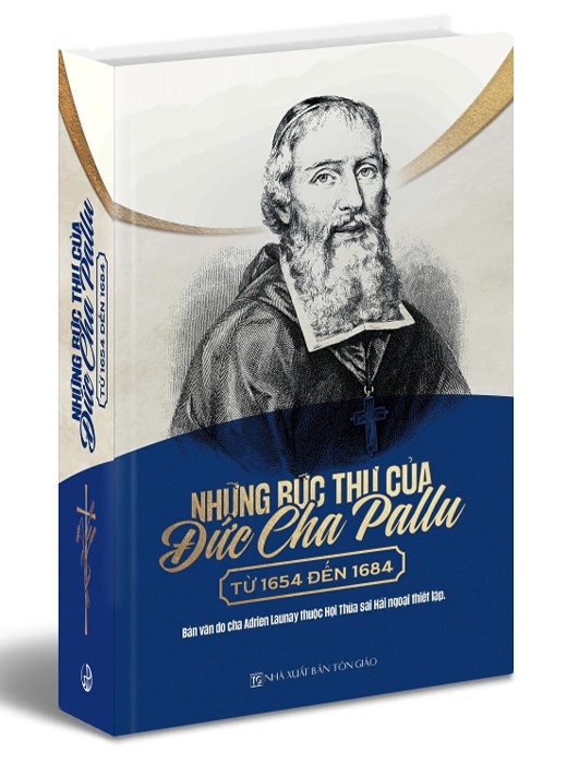 Những Bức Thư Của Đức Cha Pallu