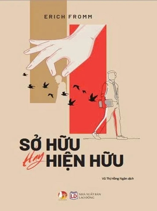 Sở Hữu Hay Hiện Hữu