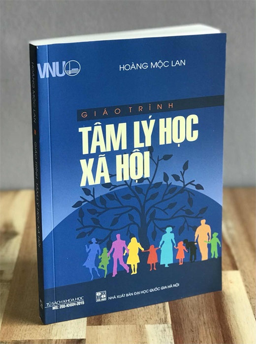 Giáo Trình Tâm Lý Học Xã Hội