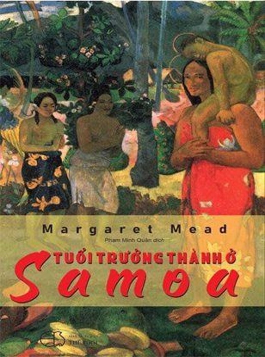 Tuổi Trưởng Thành Ở Samoa (BC)