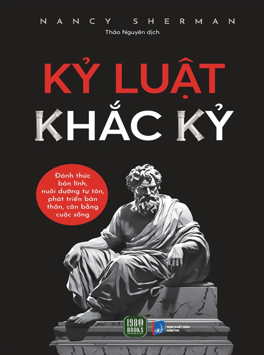 Kỷ Luật Khắc Kỷ