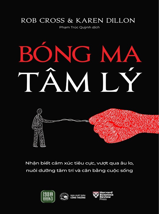 Bóng Ma Tâm Lý