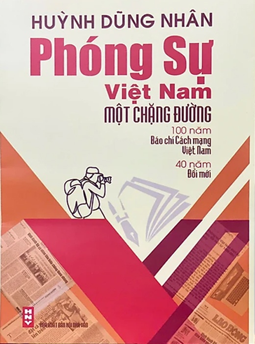 Phóng Sự Việt Nam Một Chặng Đường