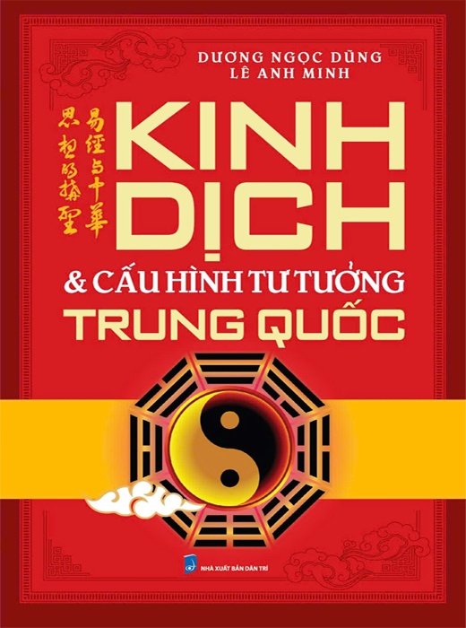 Kinh Dịch và Cấu Hình Tư Tưởng Trung Quốc