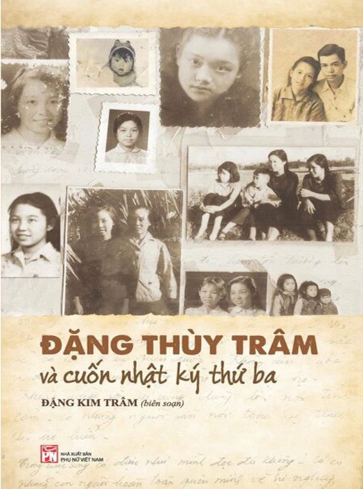 Đặng Thùy Trâm Và Cuốn Nhật Ký Thứ Ba
