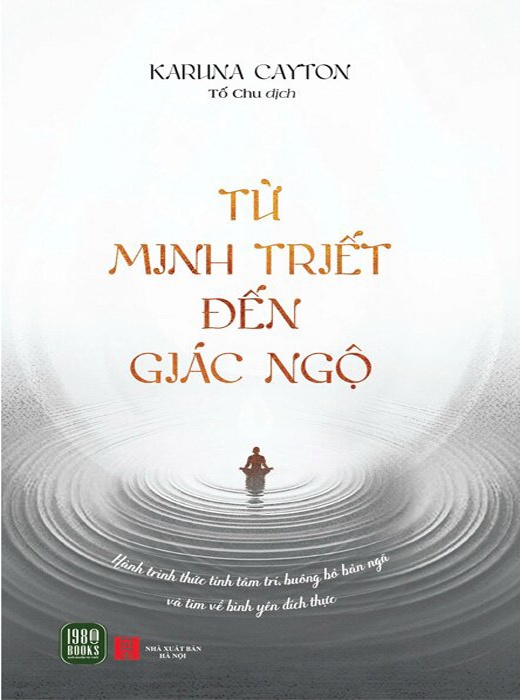 Từ Minh Triết Đến Giác Ngộ