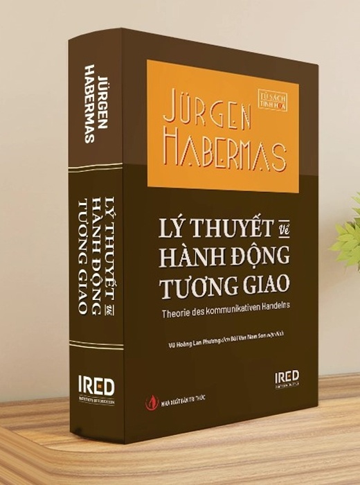 Lý Thuyết Về Hành Động Tương Giao