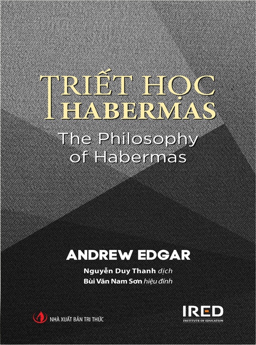 Triết Học Habermas