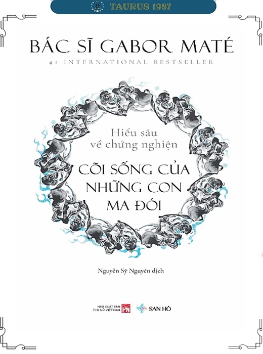 Cõi Sống Của Những Con Ma Đói
