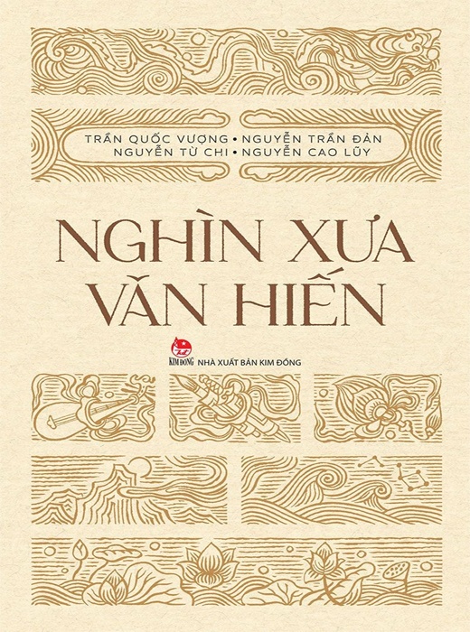 Nghìn Xưa Văn Hiến (Tái bản)