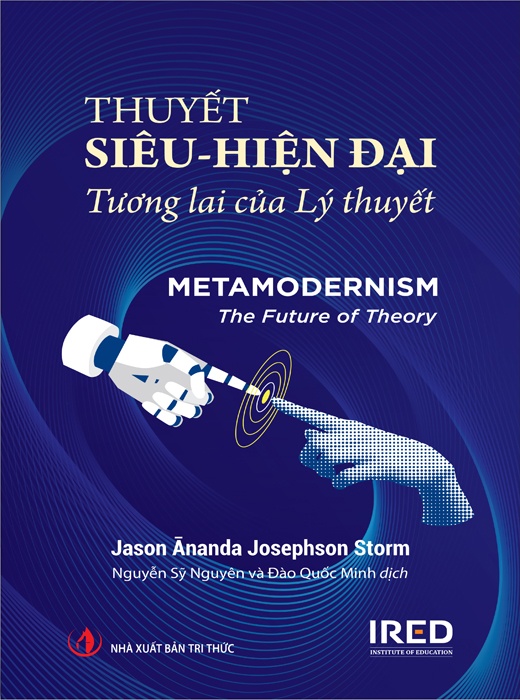 Thuyết Siêu - Hiện Đại - Tương Lai Của Lý Thuyết