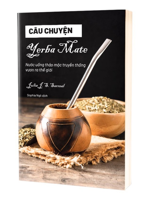 Câu chuyện Yerba Maté