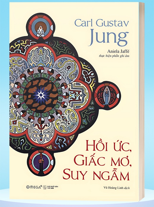 Hồi Ức, Giấc Mơ, Suy Ngẫm - Hành Trình Vào Nội Tâm Của Carl Jung – Nơi Ký Ức, Giấc Mơ Và Triết Lý Giao Thoa