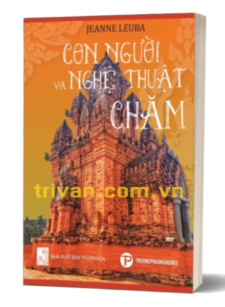 Con Người Và Nghệ Thuật Chăm