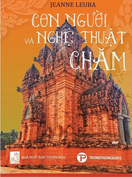 Con Người Và Nghệ Thuật Chăm