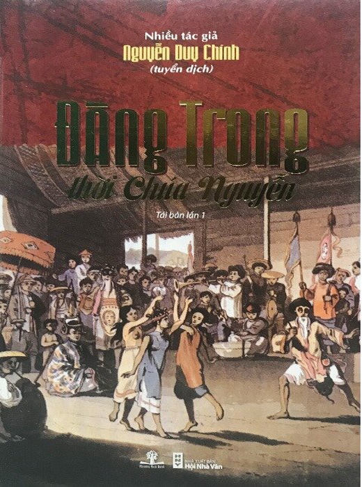 Đàng Trong Thời Chúa Nguyễn