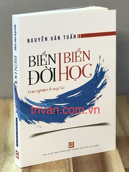 Biển Đời Biển Học - Trải Nghiệm Và Suy Tư