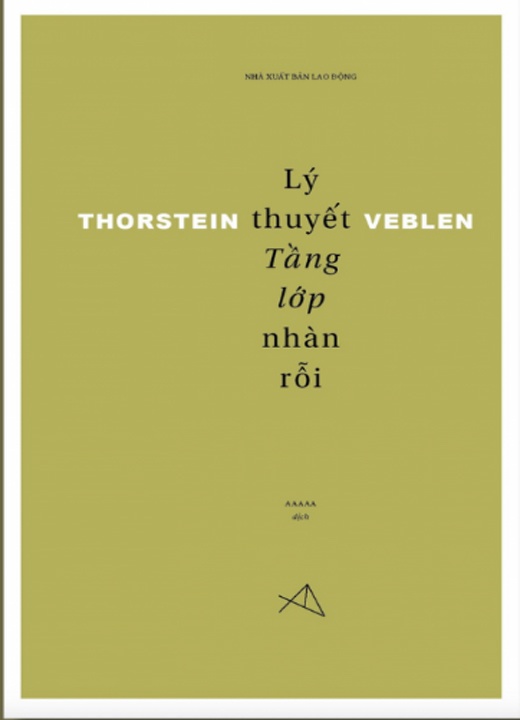 Lý Thuyết Tầng Lớp Nhàn Rỗi