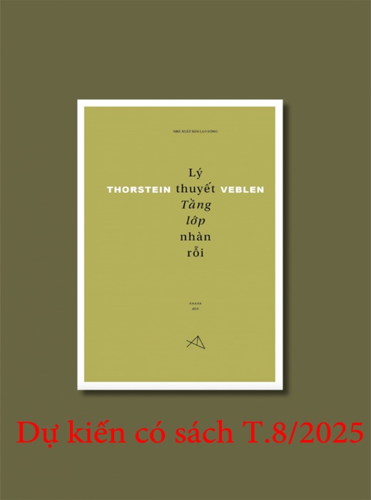 Lý Thuyết Tầng Lớp Nhàn Rỗi
